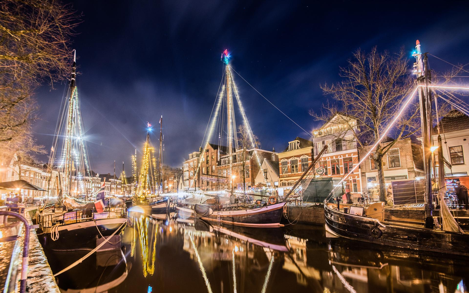 Winterwelvaart Groningen